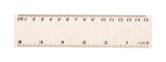 Whealer 15 pravítko