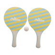 CreaShot plážový tenis na zakázku
