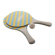 CreaShot plážový tenis na zakázku
