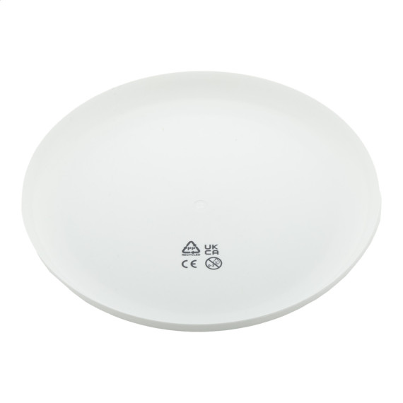 Reppy frisbee