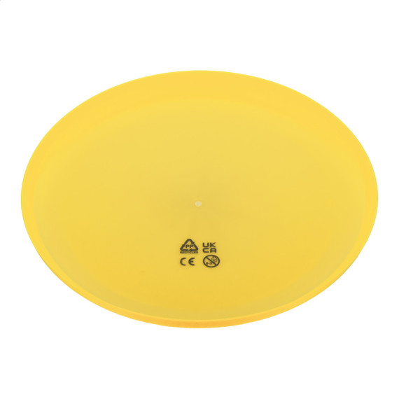 Reppy frisbee