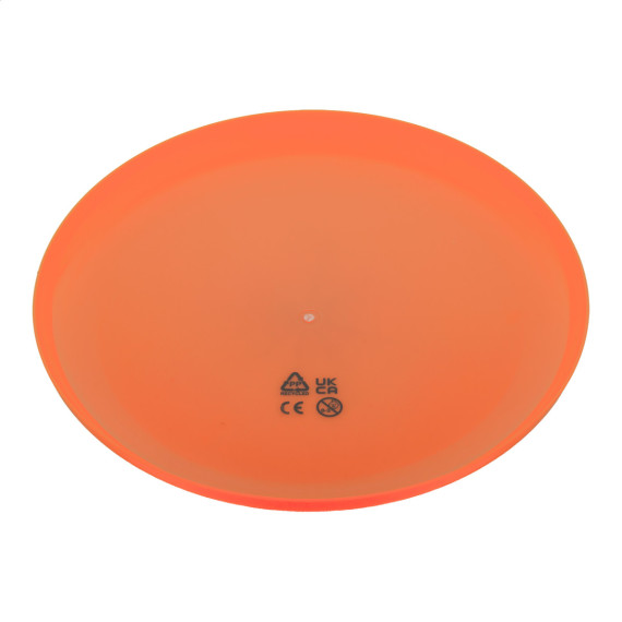 Reppy frisbee