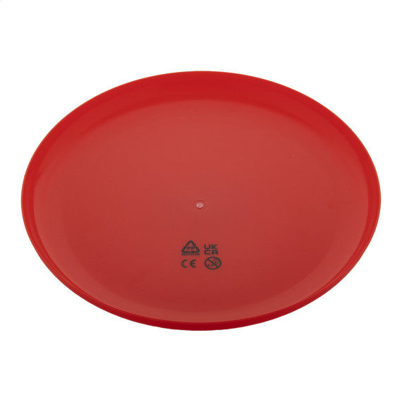 Reppy frisbee