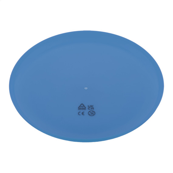 Reppy frisbee