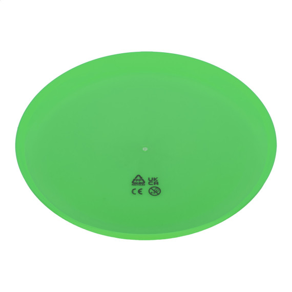 Reppy frisbee
