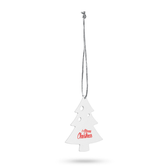 MORZINE. Vánoční ornament