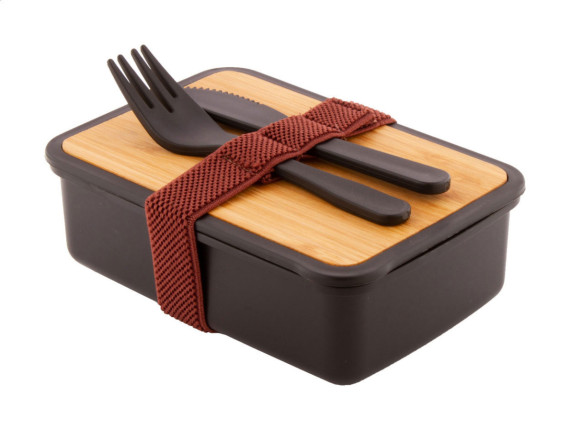 Rebento box na jídlo