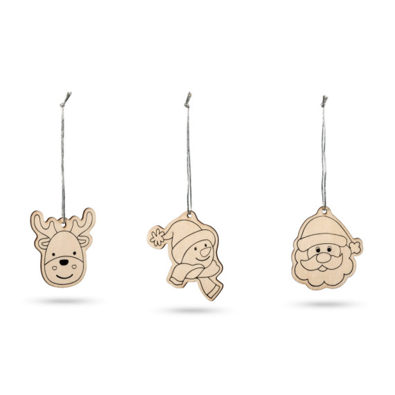 WINDHAM. Malovací sada