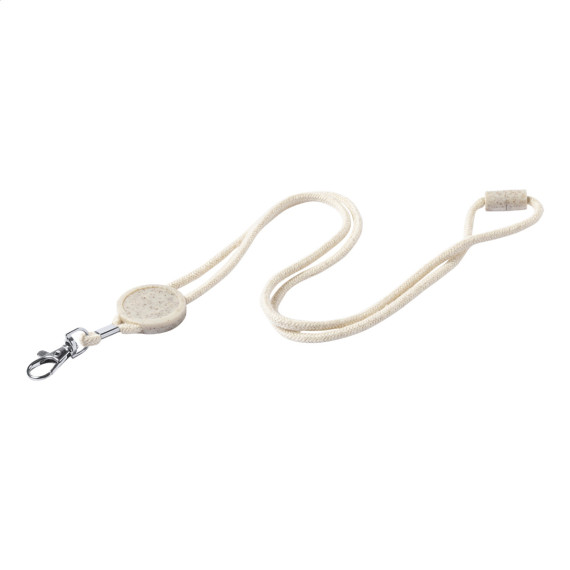 Strico lanyard