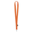 Larpet lanyard