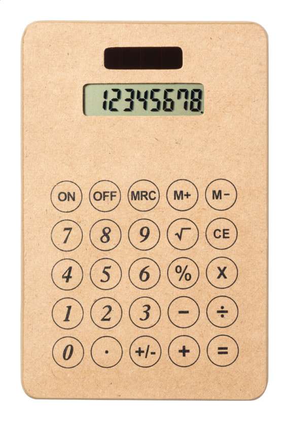 PapCalc kalkulačka