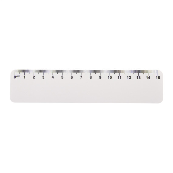 Drawy 15 pravítko na zakázku, 15 cm
