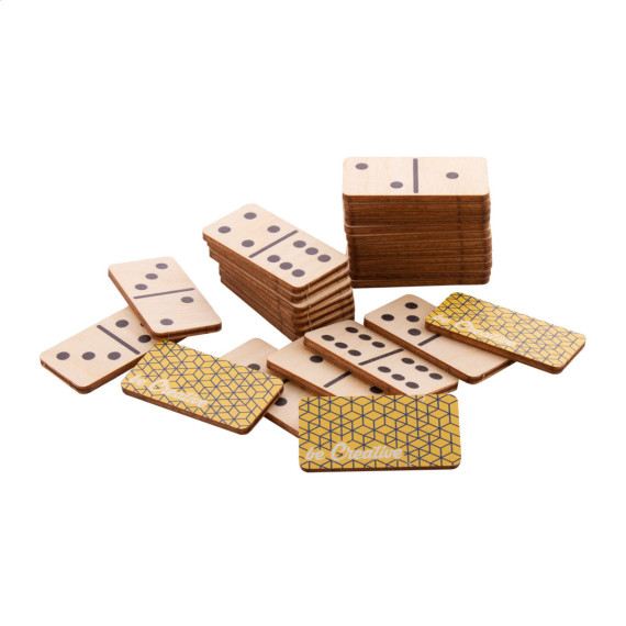 Maltese domino na zakázku