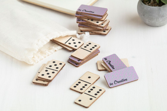 Maltese domino na zakázku