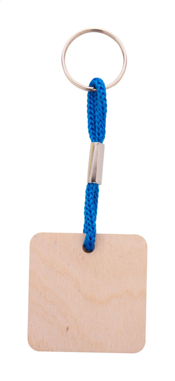 Woody Plus C přívěšek na klíče na zakázku
