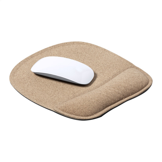 Corpad Comfort podložka pod myš z korku