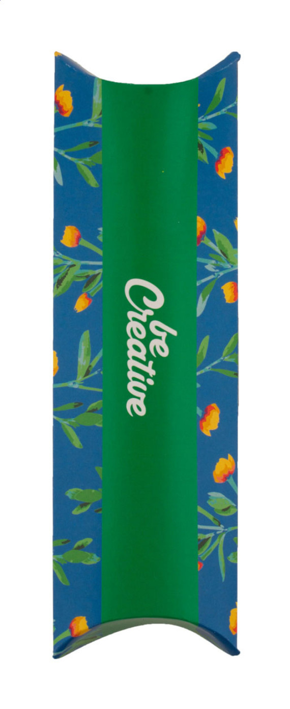 CreaBox Pillow Pen krabička na pera na zakázku