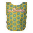 CreaTeam RPET sportovní vesta na zakázku