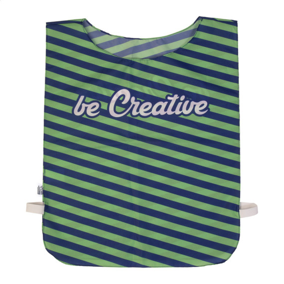 CreaTeam RPET sportovní vesta na zakázku