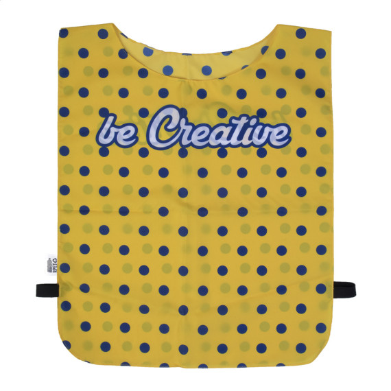 CreaTeam RPET sportovní vesta na zakázku