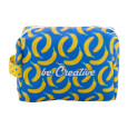 CreaBeauty Carry kosmetická taštička na zakázku