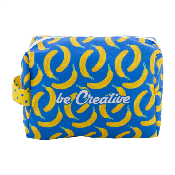 CreaBeauty Carry kosmetická taštička na zakázku