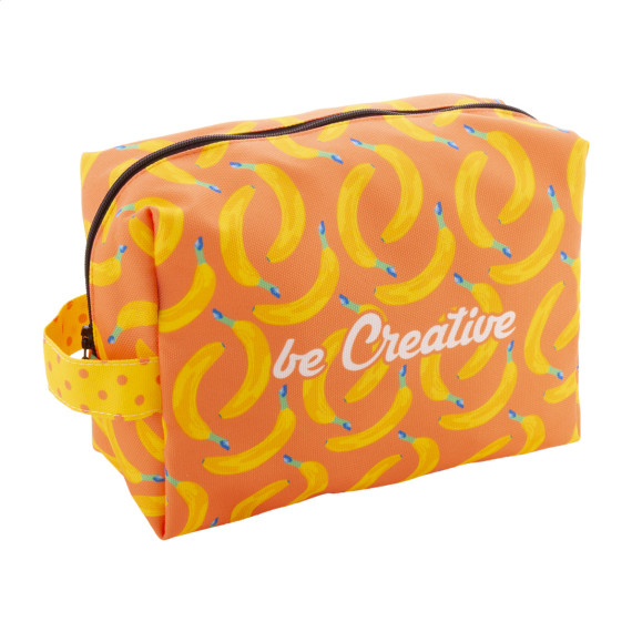 CreaBeauty Carry kosmetická taštička na zakázku