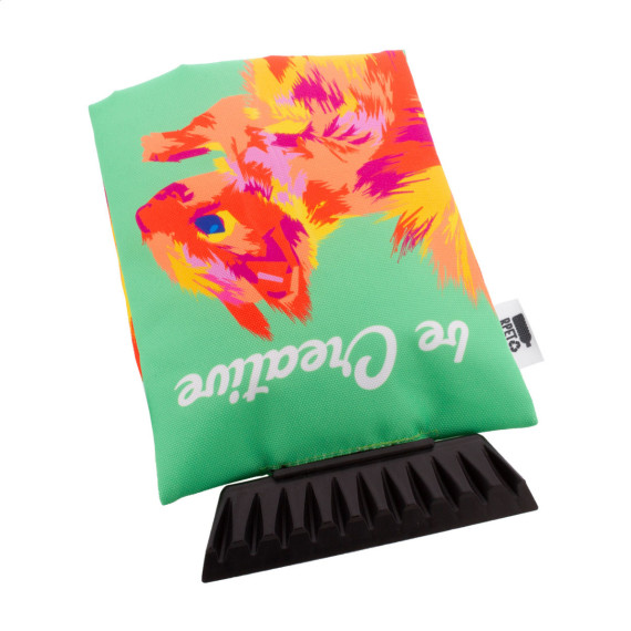 CreaScrape škrabka na led na zakázku