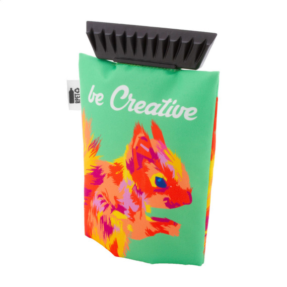 CreaScrape škrabka na led na zakázku