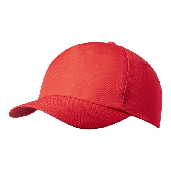 Berni baseballová čepice pro děti
