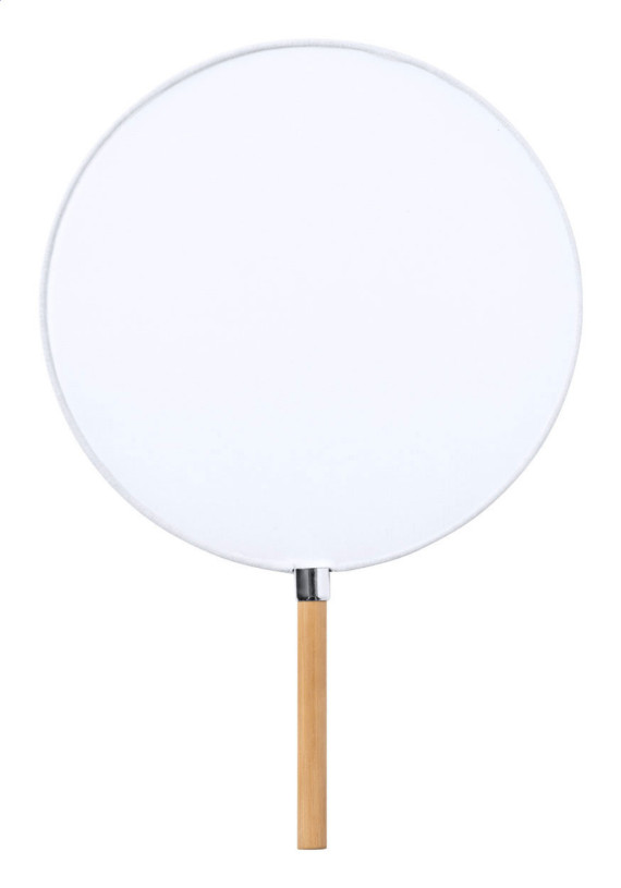 Opira ruční ventilátor