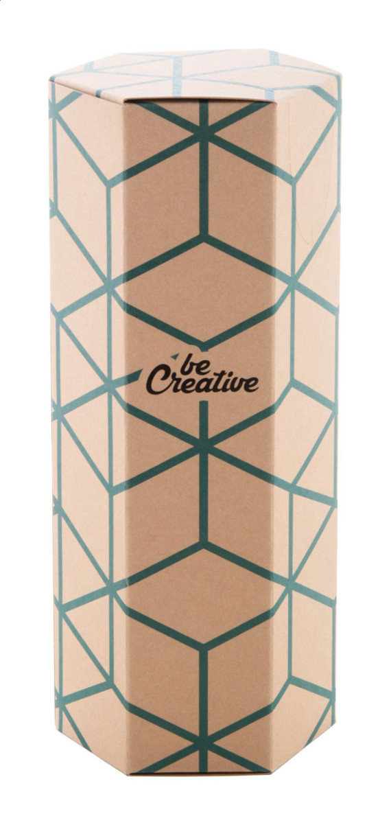 CreaSneeze Hex Eco papírové kapesníčky na zakázku