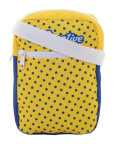 SuboBag Cross crossbody kabelka na zakázku