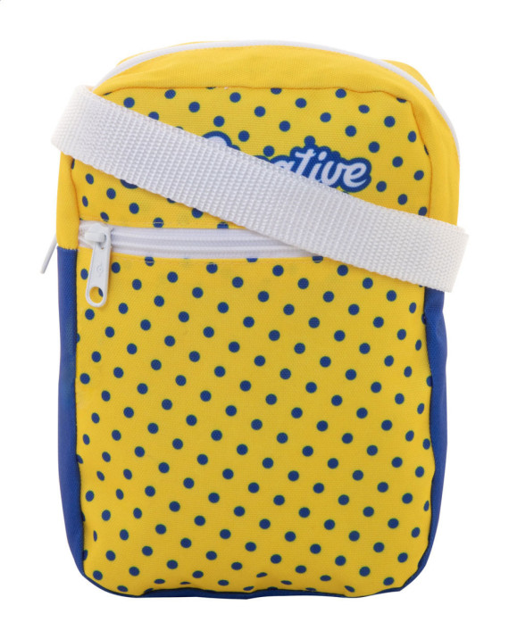 SuboBag Cross crossbody kabelka na zakázku