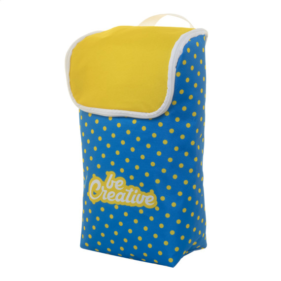 SuboBag Shoe taška na boty na zakázku