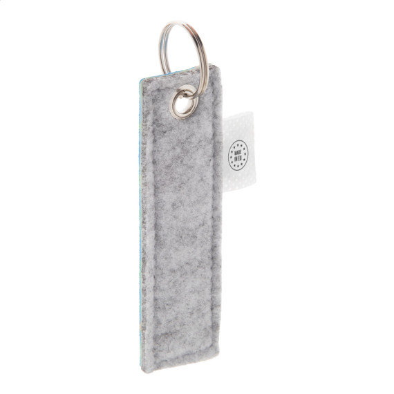 CreaFelt Key A přívěšek na klíče na zakázku