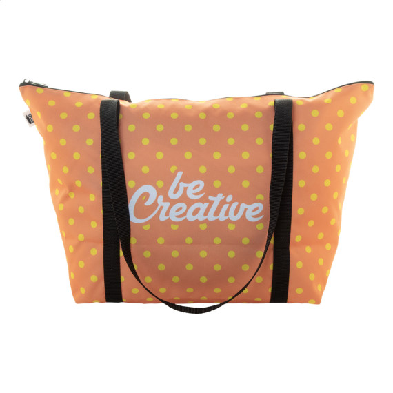 SuboShop Playa Zip plážová nebo nákupní taška