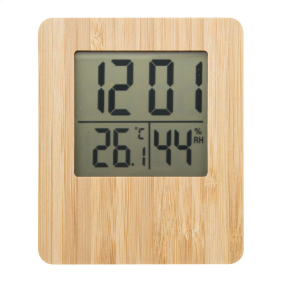 Tenkebo meteorologická stanice