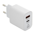 Recharge RABS USB nástěnná nabíječka