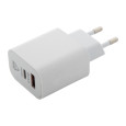 Recharge RABS USB nástěnná nabíječka