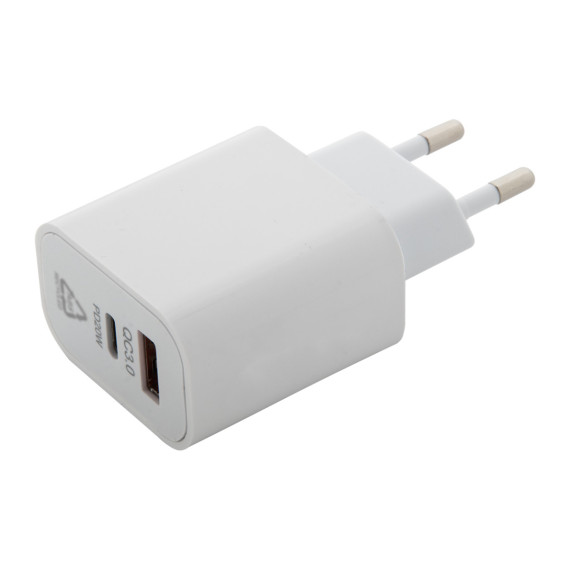 Recharge RABS USB nástěnná nabíječka