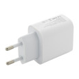 Recharge RABS USB nástěnná nabíječka