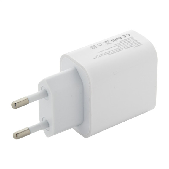 Recharge RABS USB nástěnná nabíječka