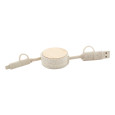 Komugo USB nabíjecí kabel