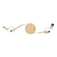 Komugo USB nabíjecí kabel