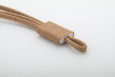 Koruku USB nabíjecí kabel