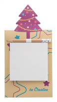 CreaStick Fridge Xmas magnetka na lednici na zakázku