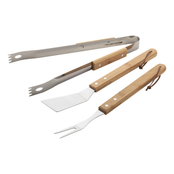 Yakiboo BBQ sada