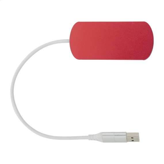 Raluhub USB hub