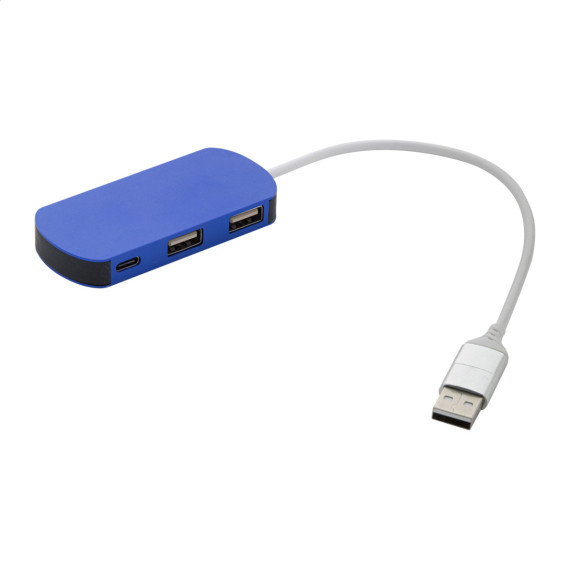 Raluhub USB hub